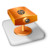 Color MS PowerPoint Icon